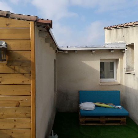 Maison Cosy Cournonterral Dış mekan fotoğraf