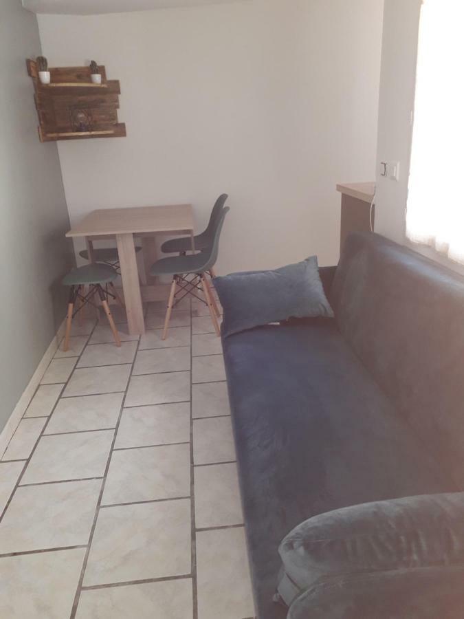 Maison Cosy Cournonterral Dış mekan fotoğraf