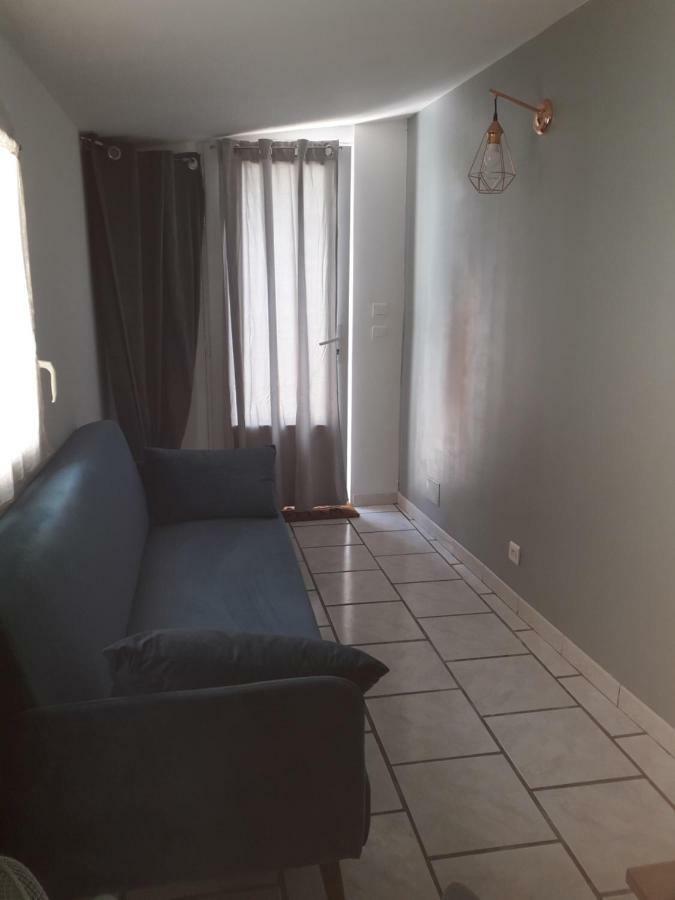 Maison Cosy Cournonterral Dış mekan fotoğraf