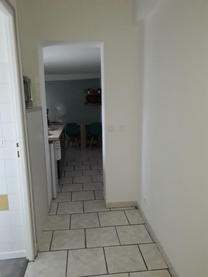 Maison Cosy Cournonterral Dış mekan fotoğraf