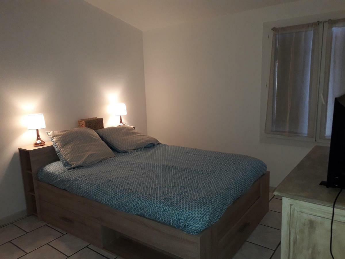Maison Cosy Cournonterral Dış mekan fotoğraf