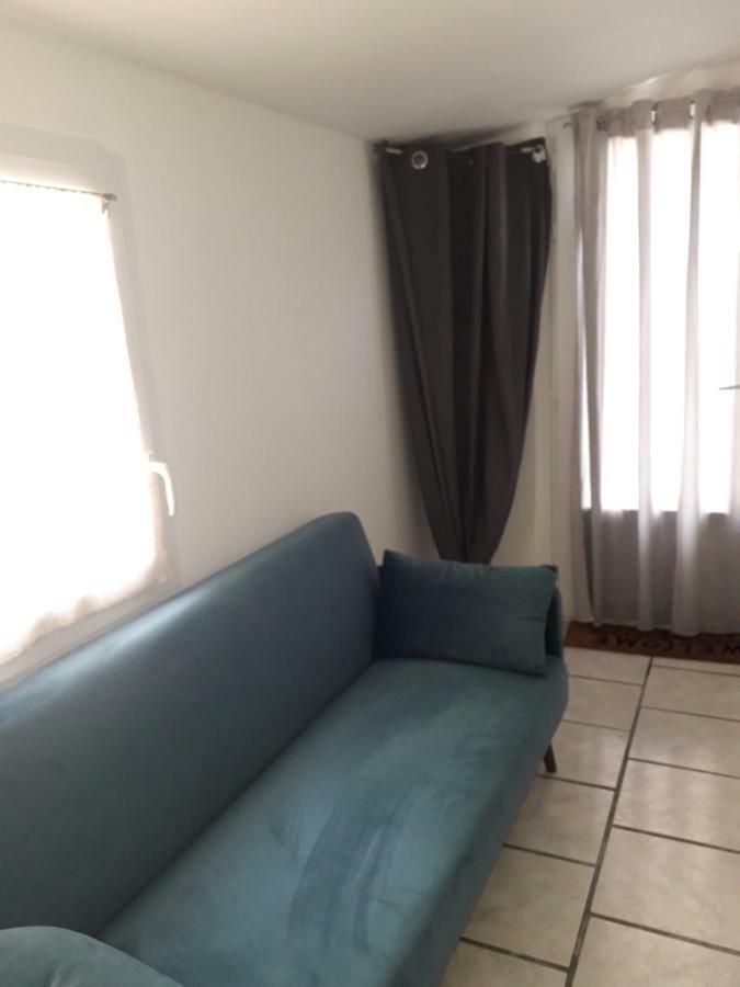 Maison Cosy Cournonterral Dış mekan fotoğraf