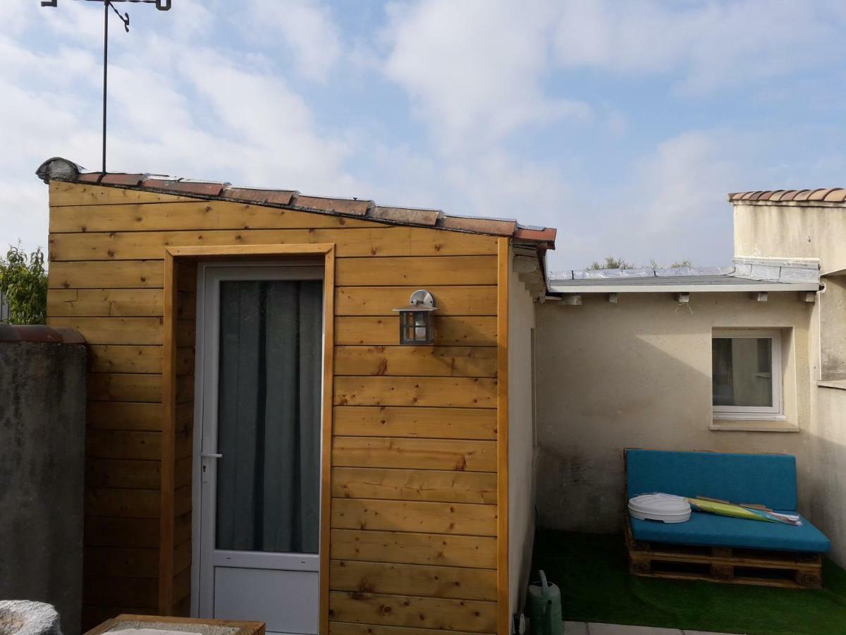 Maison Cosy Cournonterral Dış mekan fotoğraf