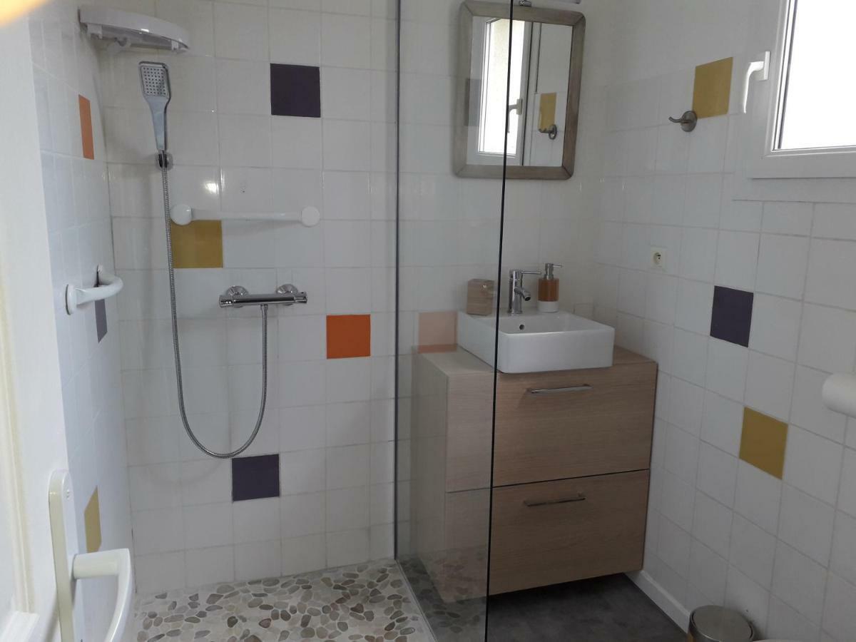 Maison Cosy Cournonterral Dış mekan fotoğraf