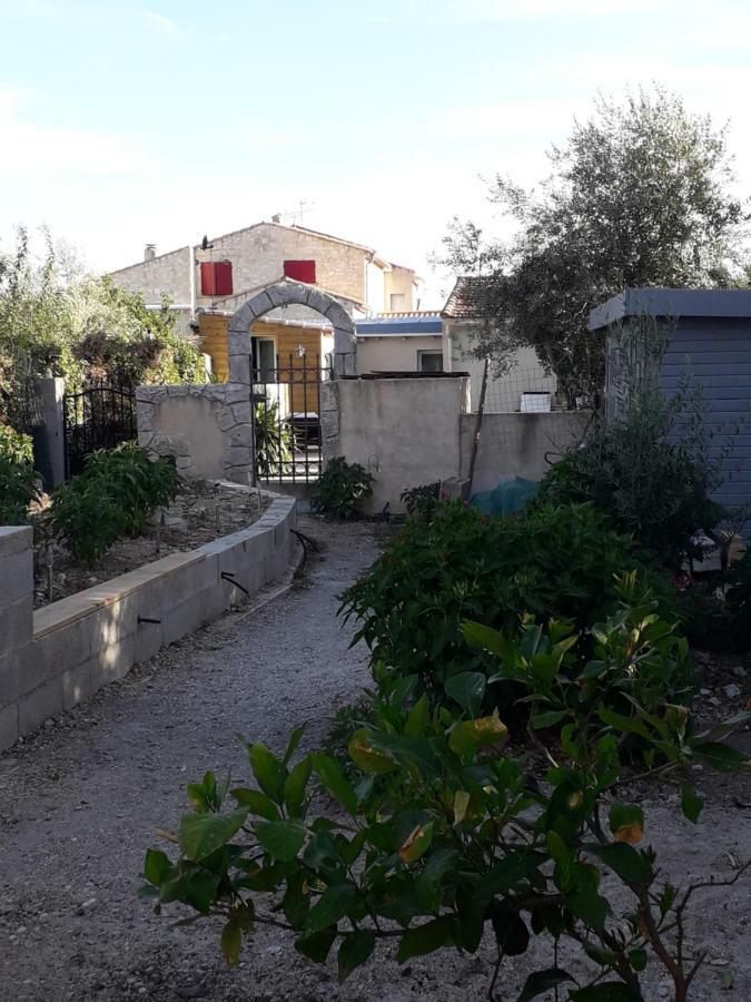 Maison Cosy Cournonterral Dış mekan fotoğraf