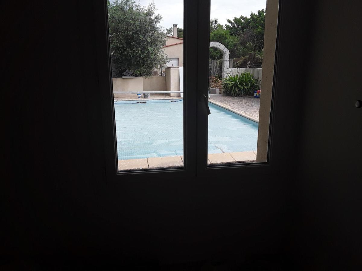 Maison Cosy Cournonterral Dış mekan fotoğraf