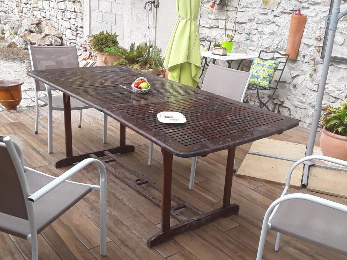 Maison Cosy Cournonterral Dış mekan fotoğraf